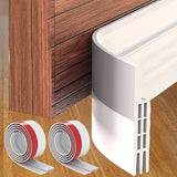 Load image into Gallery viewer, Door Draft Stopper Under Door Seal（2" W x 39" L）