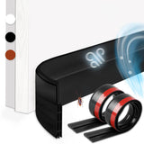 Load image into Gallery viewer, Door Draft Stopper Under Door Seal（2" W x 39" L）