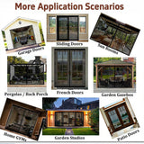 Load image into Gallery viewer, Door Screen For Garage