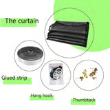 Load image into Gallery viewer, Door Screen For Garage