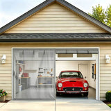 Load image into Gallery viewer, Door Screen For Garage