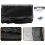 Load image into Gallery viewer, Magnetic Screen Door