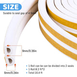 Load image into Gallery viewer, Weather Stripping for Door