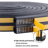 Load image into Gallery viewer, Weather Stripping for Door