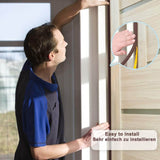 Load image into Gallery viewer, Weather Stripping for Door