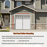 Load image into Gallery viewer, Door Screen For Garage