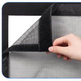 Load image into Gallery viewer, Door Screen For Garage