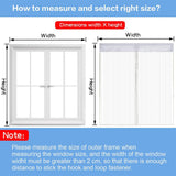 Load image into Gallery viewer, Magnetic Window Screen-Custom Size