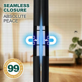 Load image into Gallery viewer, (Copy)Magnetic Screen Door Sliding Glass Door (Copy)