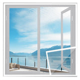 Load image into Gallery viewer, Customizable Window Screen with Velcro Fastening on All Four Sides