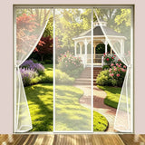 Load image into Gallery viewer, (Copy)Magnetic Screen Door Sliding Glass Door (Copy)